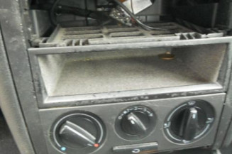 Amortisseur avant gauche VOLKSWAGEN GOLF 4