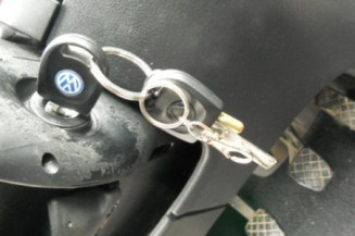 Amortisseur avant gauche VOLKSWAGEN GOLF 4
