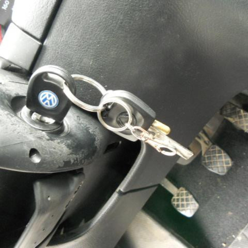 Amortisseur avant gauche VOLKSWAGEN GOLF 4 Photo n°8