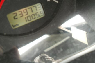 Amortisseur avant gauche VOLKSWAGEN GOLF 4