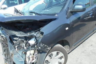 Amortisseur avant droit DACIA LODGY