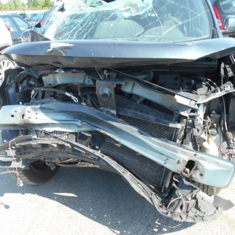 Amortisseur avant droit DACIA LODGY Photo n°3