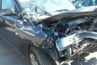 Amortisseur avant droit DACIA LODGY