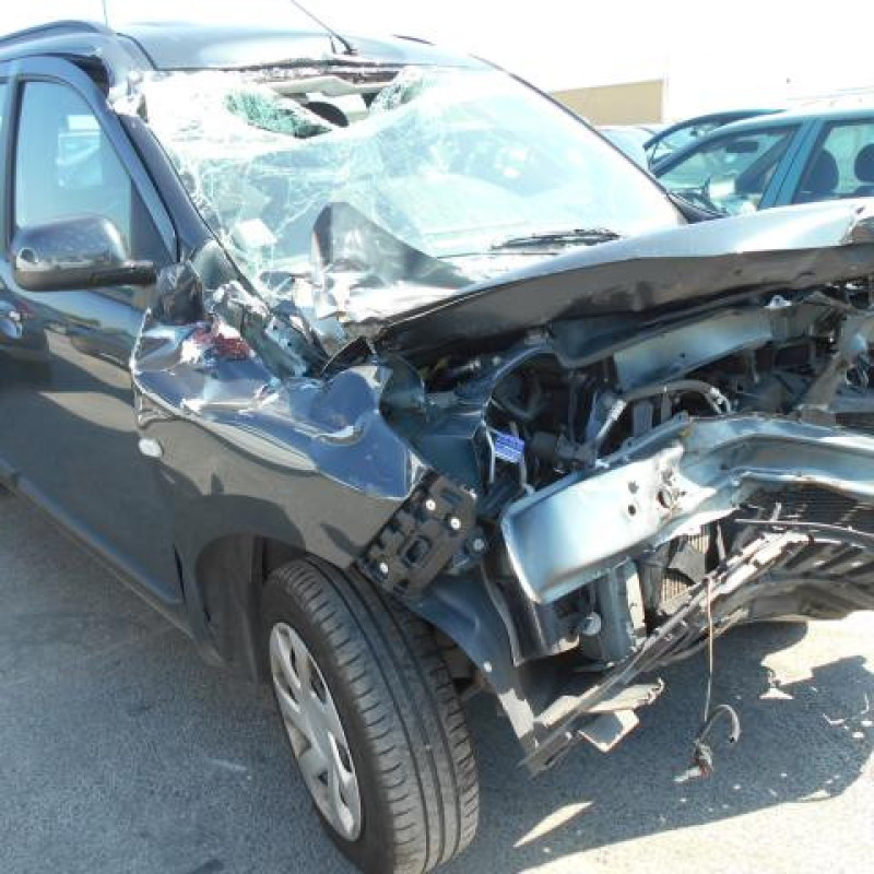 Amortisseur avant droit DACIA LODGY Photo n°4