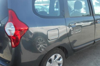 Amortisseur avant droit DACIA LODGY
