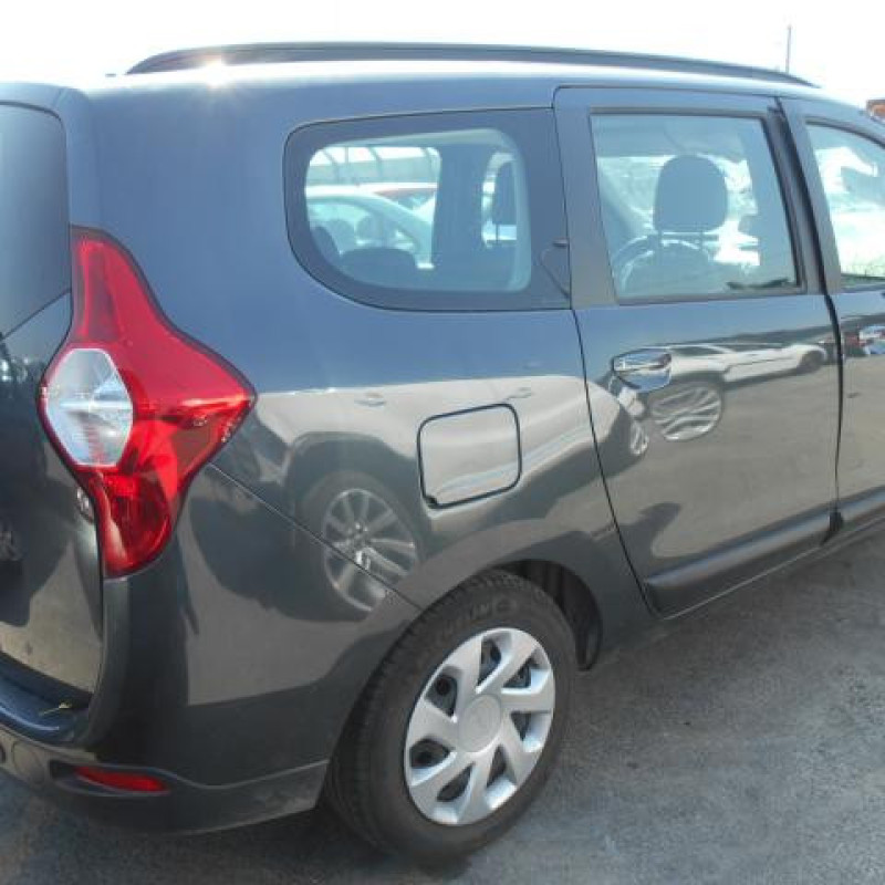 Amortisseur avant droit DACIA LODGY Photo n°5