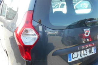 Amortisseur avant droit DACIA LODGY