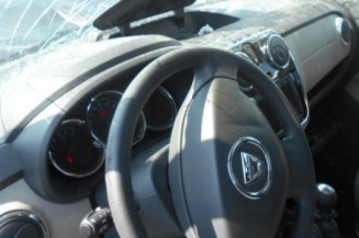 Amortisseur avant droit DACIA LODGY