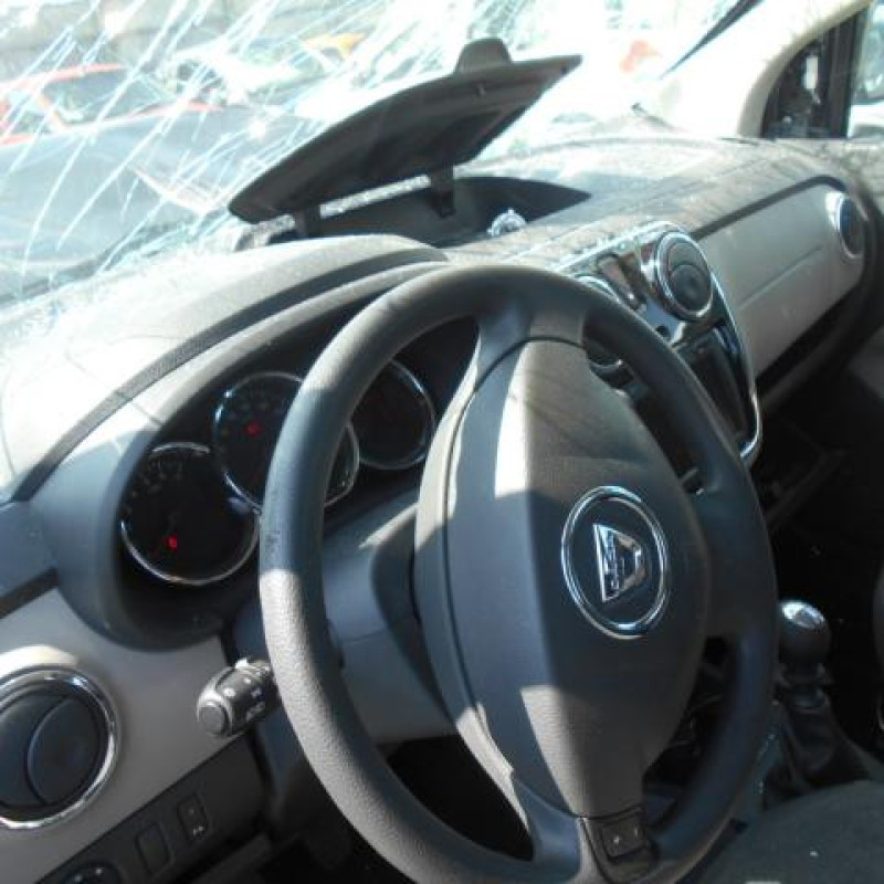 Amortisseur avant droit DACIA LODGY Photo n°7