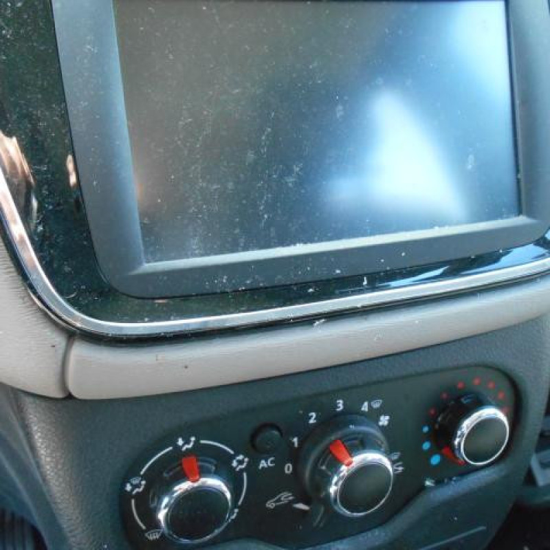 Amortisseur avant droit DACIA LODGY Photo n°8