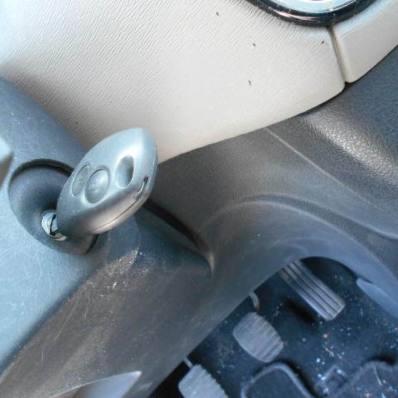Amortisseur avant droit DACIA LODGY Photo n°9