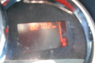 Amortisseur avant droit DACIA LODGY