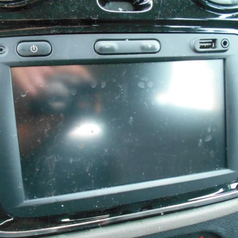 Amortisseur avant droit DACIA LODGY Photo n°11