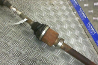 Cardan droit (transmission) DACIA LODGY Photo n°1