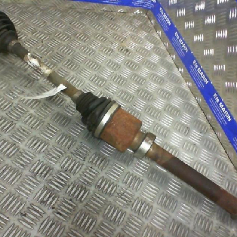 Cardan droit (transmission) DACIA LODGY Photo n°1