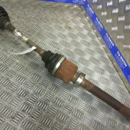 Cardan droit (transmission) DACIA LODGY Photo n°1