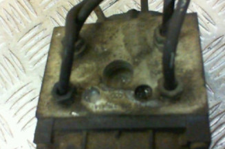 Bloc ABS (freins anti-blocage) PEUGEOT 406