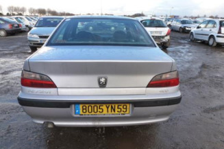 Bloc ABS (freins anti-blocage) PEUGEOT 406