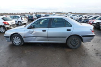 Bloc ABS (freins anti-blocage) PEUGEOT 406