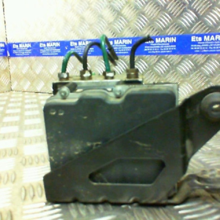 Bloc ABS (freins anti-blocage) RENAULT SCENIC 2 Photo n°1