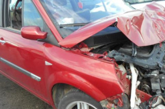 Bloc ABS (freins anti-blocage) RENAULT SCENIC 2