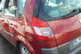 Bloc ABS (freins anti-blocage) RENAULT SCENIC 2