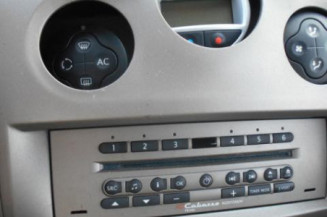 Bloc ABS (freins anti-blocage) RENAULT SCENIC 2