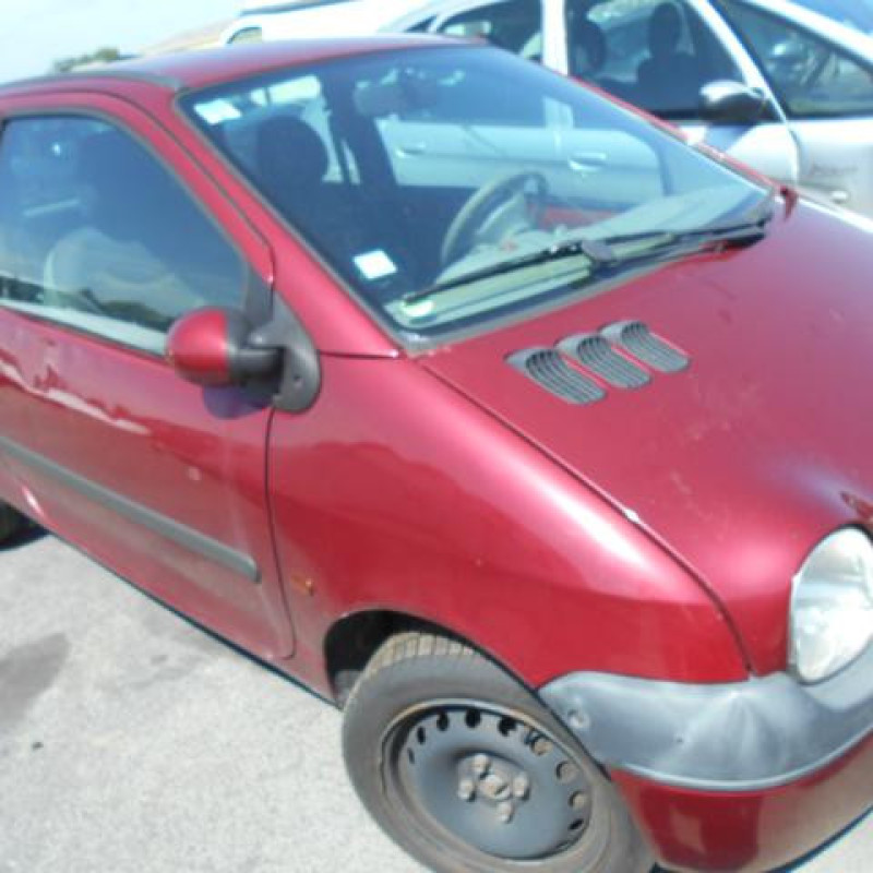 Bloc ABS (freins anti-blocage) RENAULT TWINGO 1 Photo n°5