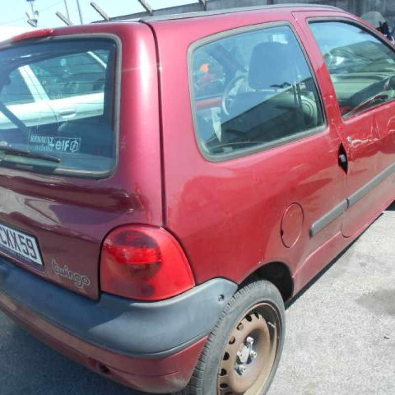 Bloc ABS (freins anti-blocage) RENAULT TWINGO 1 Photo n°6