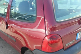 Bloc ABS (freins anti-blocage) RENAULT TWINGO 1