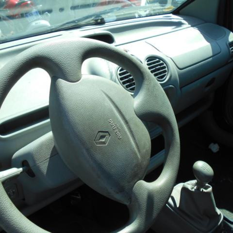 Bloc ABS (freins anti-blocage) RENAULT TWINGO 1 Photo n°8