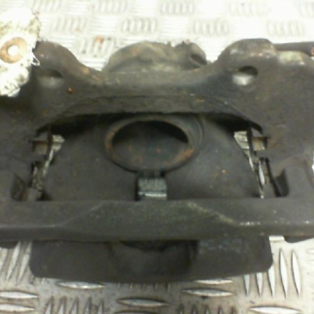 Etrier avant droit (freinage) CITROEN JUMPY 1