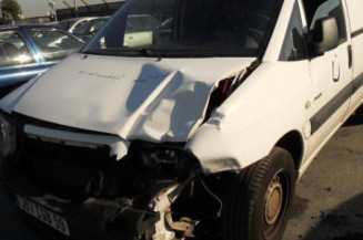 Etrier avant droit (freinage) CITROEN JUMPY 1