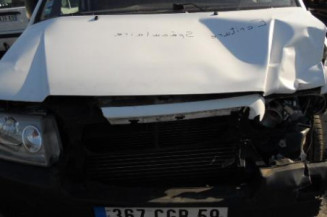 Etrier avant droit (freinage) CITROEN JUMPY 1
