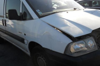 Etrier avant droit (freinage) CITROEN JUMPY 1