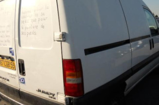 Etrier avant droit (freinage) CITROEN JUMPY 1