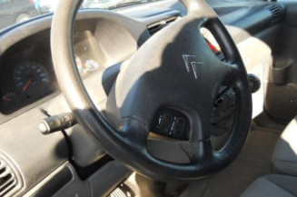 Etrier avant droit (freinage) CITROEN JUMPY 1