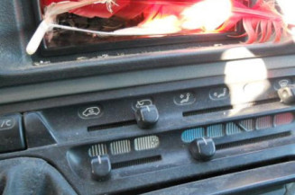 Etrier avant droit (freinage) CITROEN JUMPY 1