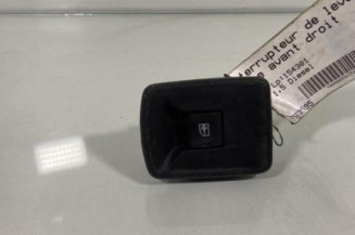 Interrupteur de leve vitre avant droit DACIA LODGY Photo n°1