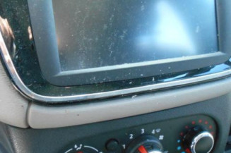 Interrupteur de leve vitre avant droit DACIA LODGY