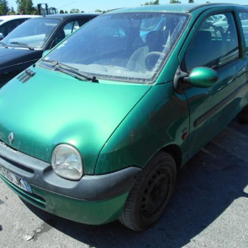 Bloc ABS (freins anti-blocage) RENAULT TWINGO 1 Photo n°3