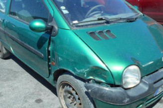 Bloc ABS (freins anti-blocage) RENAULT TWINGO 1