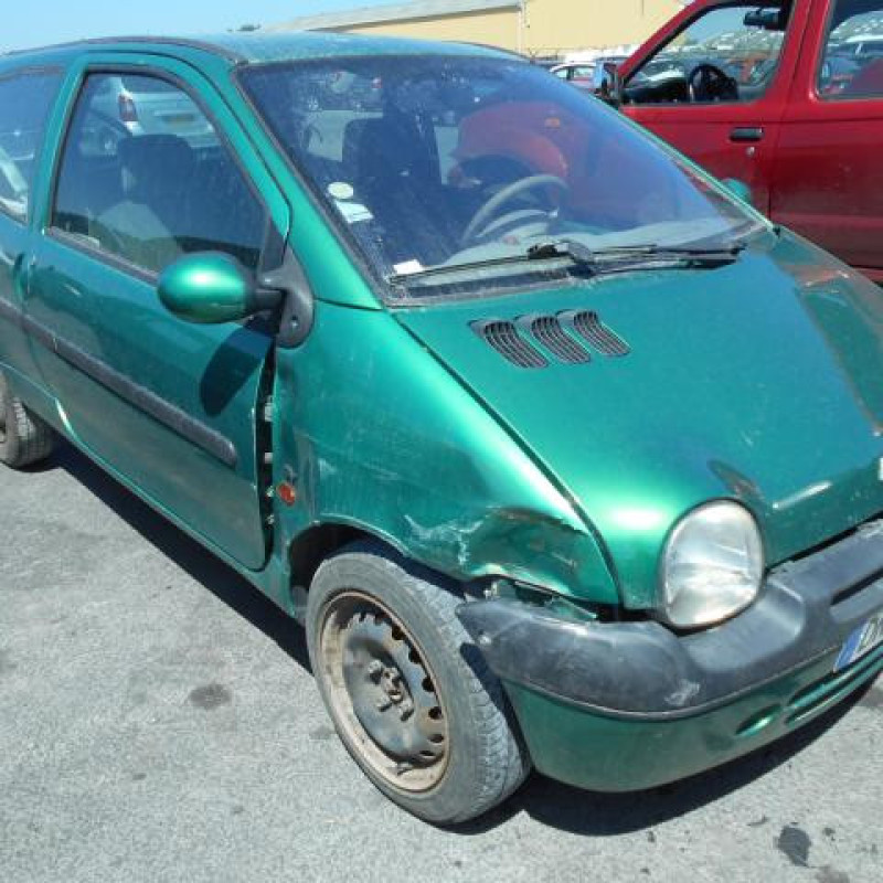 Bloc ABS (freins anti-blocage) RENAULT TWINGO 1 Photo n°4