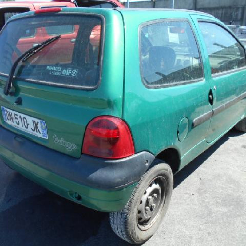 Bloc ABS (freins anti-blocage) RENAULT TWINGO 1 Photo n°5