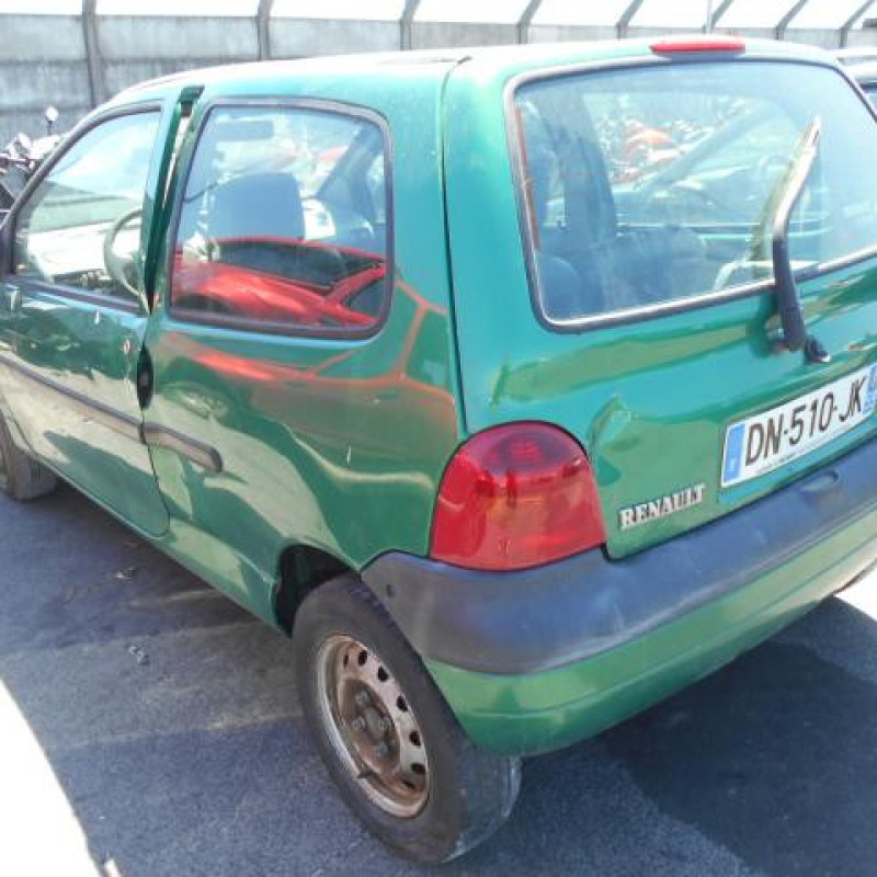 Bloc ABS (freins anti-blocage) RENAULT TWINGO 1 Photo n°6