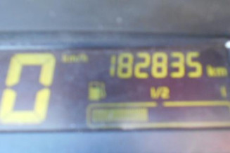 Bloc ABS (freins anti-blocage) RENAULT TWINGO 1