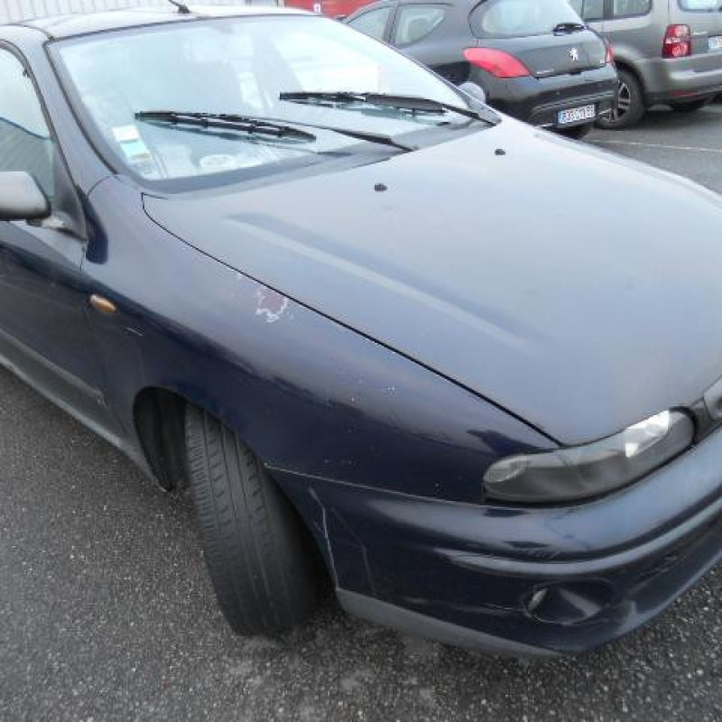 Amortisseur avant droit FIAT MAREA Photo n°3