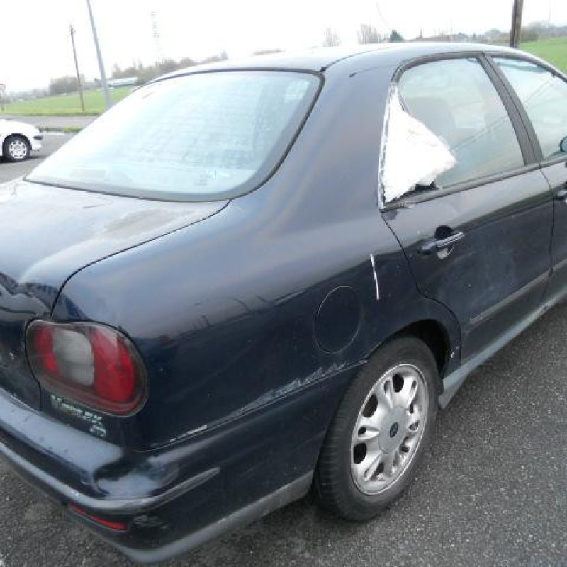 Amortisseur avant droit FIAT MAREA Photo n°4