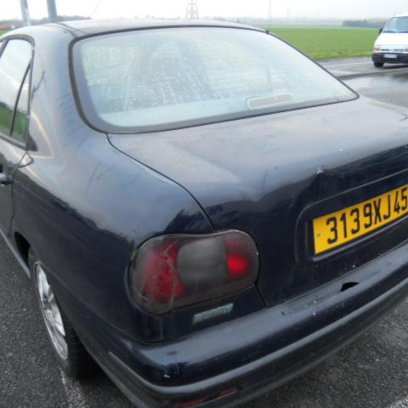 Amortisseur avant droit FIAT MAREA Photo n°5