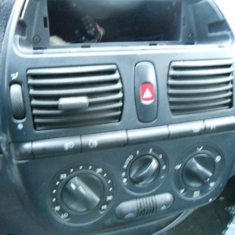 Amortisseur avant droit FIAT MAREA Photo n°7